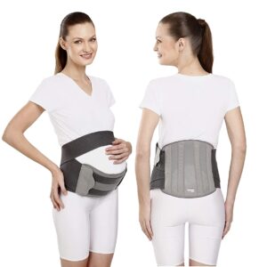 Pregnancy Back Support – Small