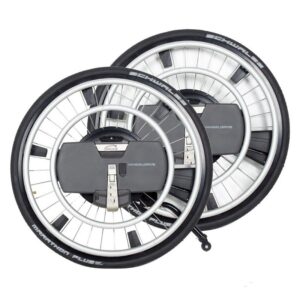 Quickie WheelDrive Power Assist