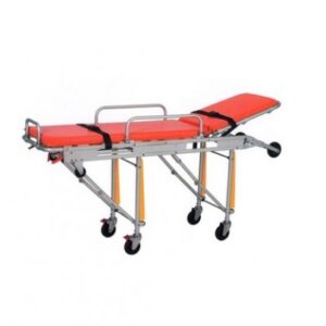 Self Loading Stretcher