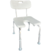 Shower Chair U Shape