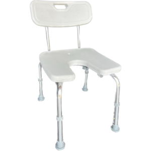 Shower Chair U Shape