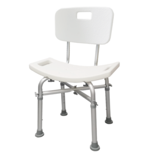 Shower Chair with X-Brace