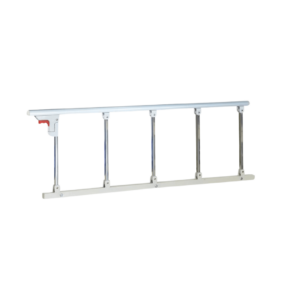 Hospital Bed Siderails Cotside