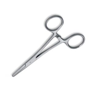Forceps Spencer Wells – 15cm
