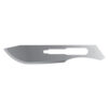 Surgical Carbon Steel Blades No.21