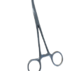 SPENCER WELL ARTERY FORCEPS 13cm CURVED
