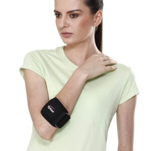 Tennis Elbow Support – Medium