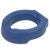 Toilet Seat Raiser PU