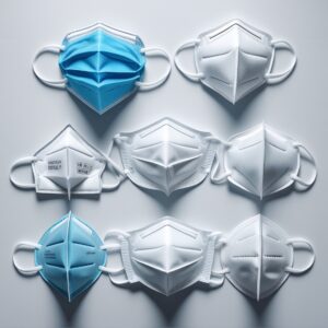 3 ply face mask price