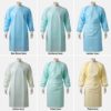 long sleeve Surgical gowns