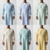level 1 Surgical gown