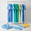 Reusable theatre Gowns medium