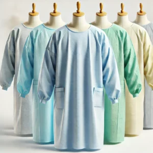 harga surgical gown