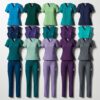 scrub lab scrubs