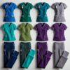 surgery scrubs