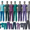online scrubs for doctors