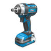 Impact Wrench - Cordless - 18V - MCOP1836