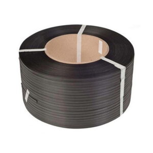 Hand Packaging Strapping - 2000 m x 12 mm - Black - 2G_HANB1220