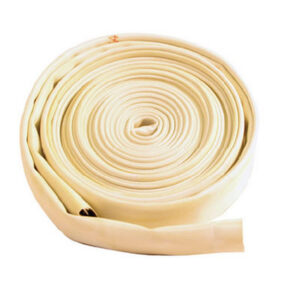 Fire Hose - Layflat Hose - Canvas - 10 Bar - White - 64mm x 30m - G76100