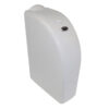 Sanitary Disposal Bin - Restroom - Femcare - Automatic - 15L - SFX - White - SW_03X