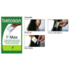 Sanitary Sachets - Betasan - P-Max - 200 Bags - SC_20