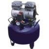 Silent Oilless Dental Air Compressor