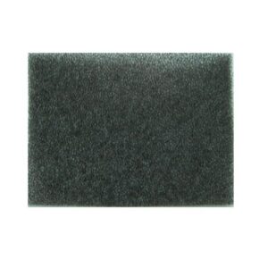 Black Sponges for Oxygen Concentrator