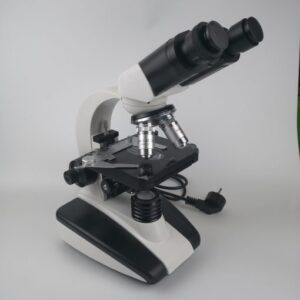XSP-300E Binocular Biological Microscope