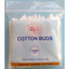 Cotton Buds (100’s)