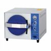 20L desktop autoclave steam sterilizer dental sterilizer machine
