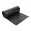 240L Wheelie Bin Liners 1200 x 1300 x 60mic