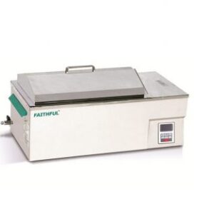 Multifunctional Water Baths Shaker, Shaking Water Bath