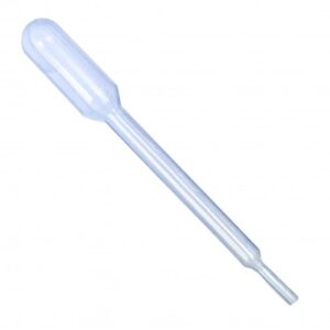 50ul Tranfer Pipette (with line) 50’s