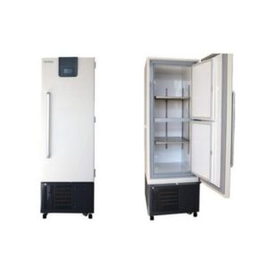 -40 Degree Upright Deep Freezer with Low Temperature