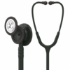 3M™ Littmann® Classic III™ Stethoscope Black Tube Black-Edition 5803