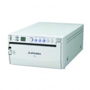 Mitsubishi P95 Analogue Printer