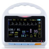P Monitor JR2000A & Nibp/Epo2/T/ECG/ETC2
