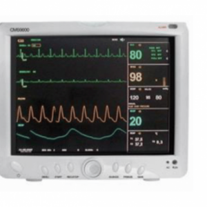 Patient Monitor CMS9000 & Pr/Nibp/Spo2/Tem/ECG