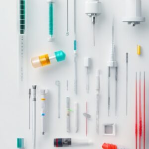 pillow foam hollow fibre