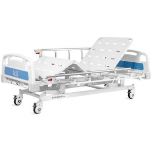 A3K Manual Bed 3 functions