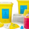 containers for hazardous waste
