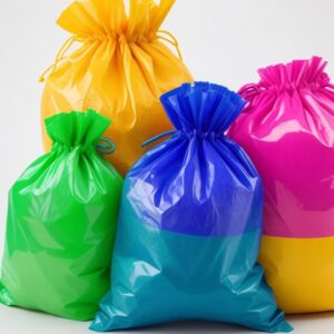 chemical waste containers lab