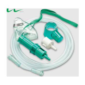 Venturi Mask Multi Vent – Adult (100’s)