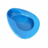 Bedpan Adult _ Plastic