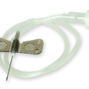 Butterflies Needles Cont _ Scalp Veins _ 22 G