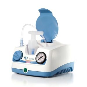 Nebulizer Clineb – For continuous use in clinical setting