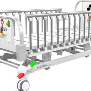 CT8K Electric Children Bed Five Functions