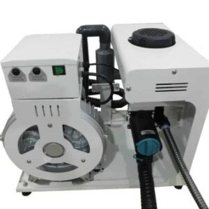 Dental Vacuum Pump System DS504