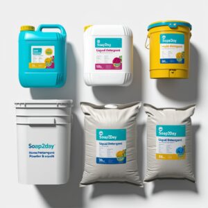 5l fabric conditioner