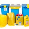2 gallon sharps container